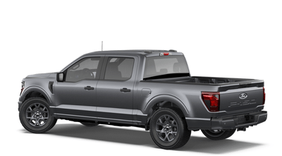 2026 Ford F-150 STX 200A