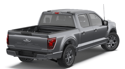 2026 Ford F-150 STX 200A