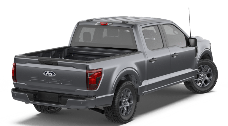 2026 Ford F-150 STX 200A