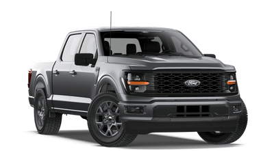 2026 Ford F-150 STX 200A