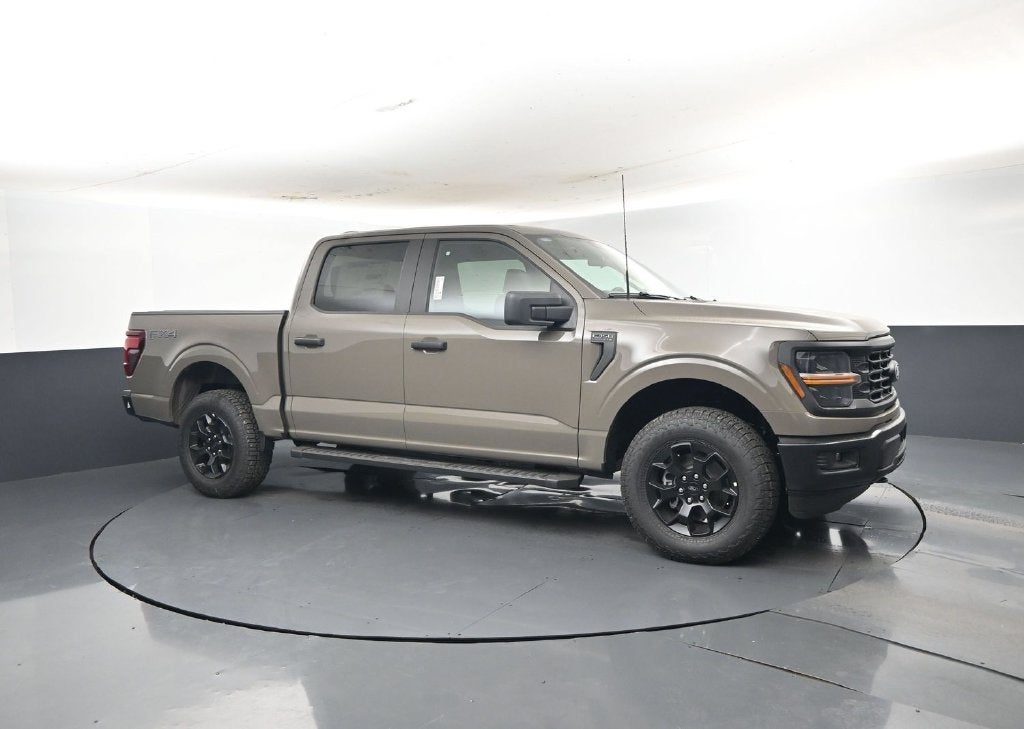 2026 Ford F-150 STX 201A