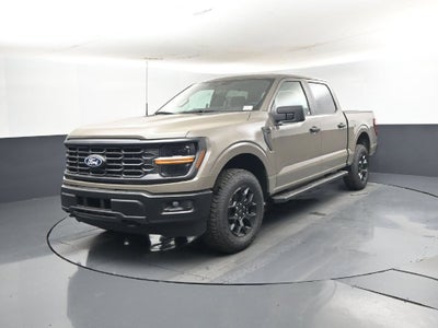 2026 Ford F-150 STX 201A