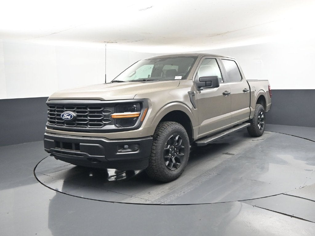 2026 Ford F-150 STX 201A