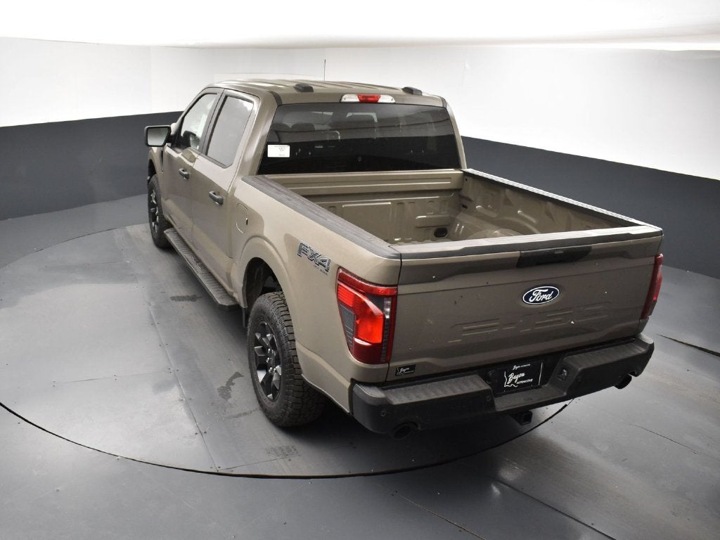 2026 Ford F-150 STX 201A