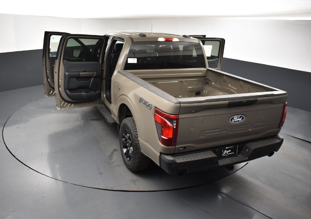 2026 Ford F-150 STX 201A