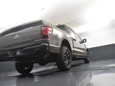 2026 Ford F-150 STX 201A