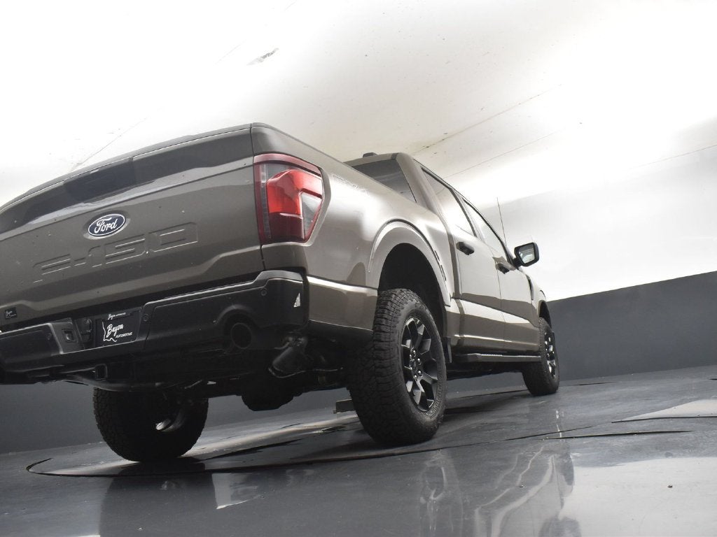 2026 Ford F-150 STX 201A