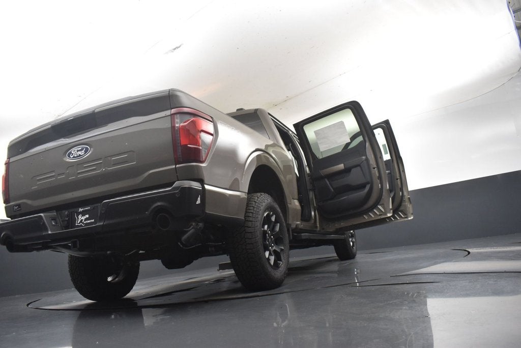 2026 Ford F-150 STX 201A