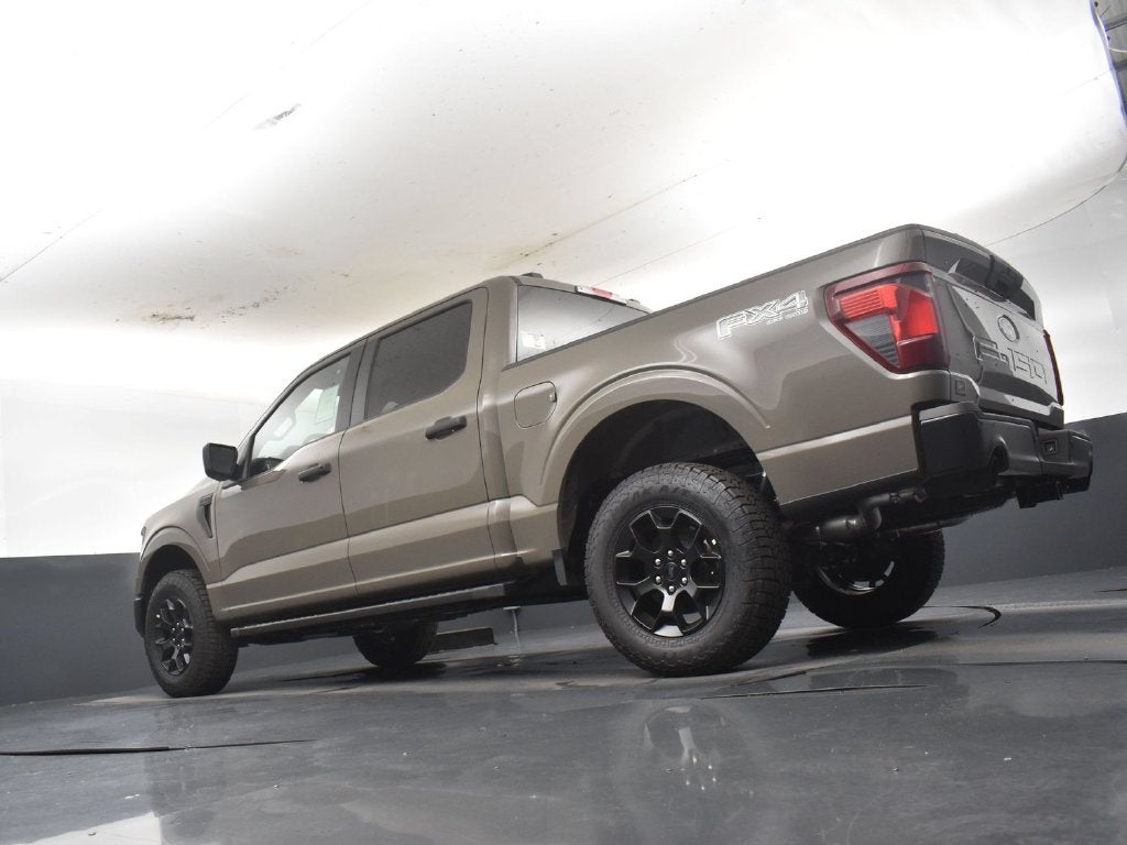 2026 Ford F-150 STX 201A