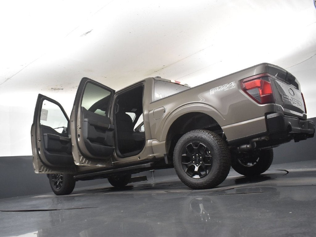 2026 Ford F-150 STX 201A