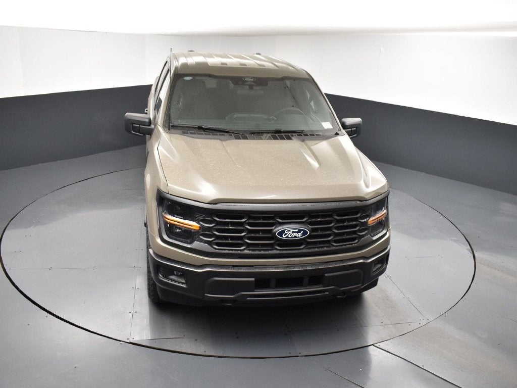 2026 Ford F-150 STX 201A