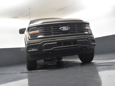 2026 Ford F-150 STX 201A