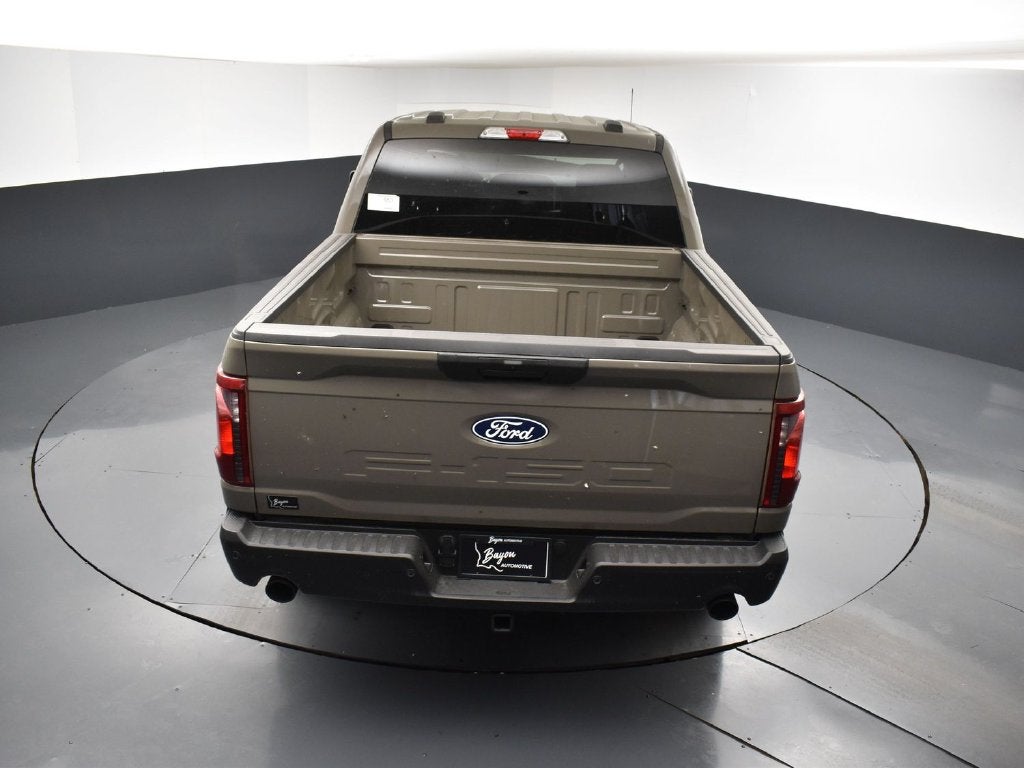 2026 Ford F-150 STX 201A