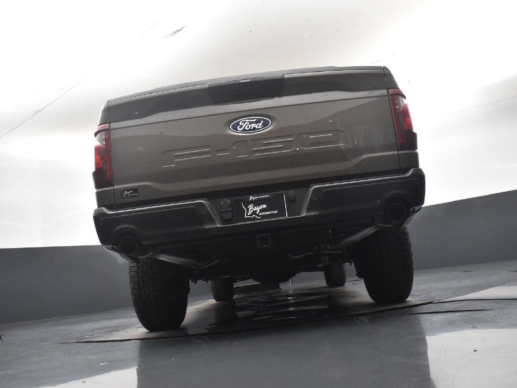 2026 Ford F-150 STX 201A