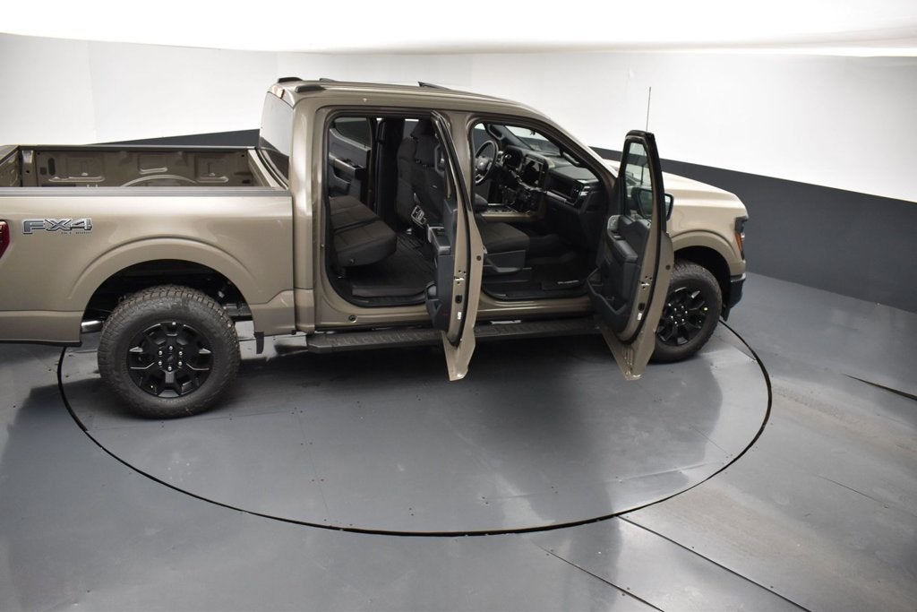 2026 Ford F-150 STX 201A