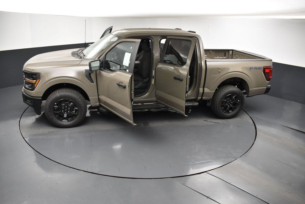 2026 Ford F-150 STX 201A