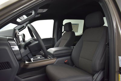 2026 Ford F-150 STX 201A