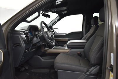 2026 Ford F-150 STX 201A
