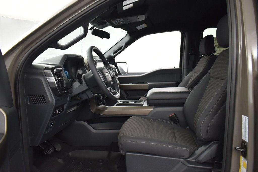 2026 Ford F-150 STX 201A
