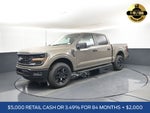 2026 Ford F-150 STX 201A