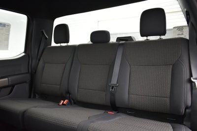 2026 Ford F-150 STX 201A