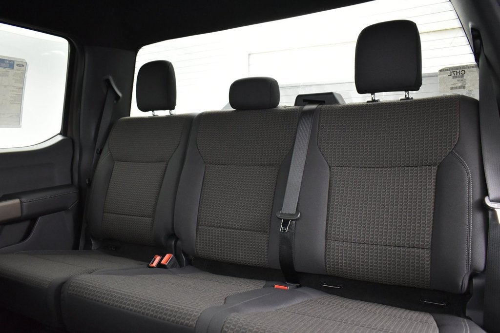 2026 Ford F-150 STX 201A