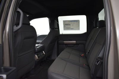 2026 Ford F-150 STX 201A