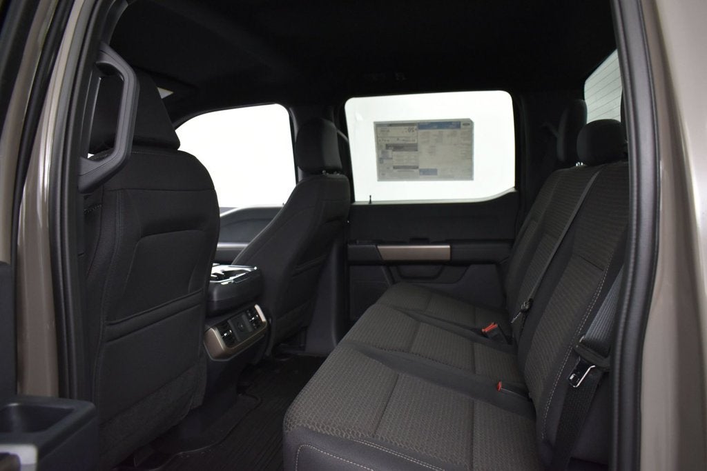 2026 Ford F-150 STX 201A