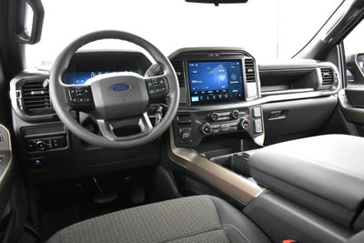 2026 Ford F-150 STX 201A