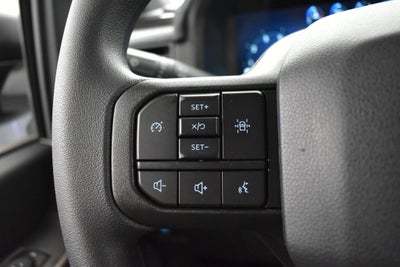2026 Ford F-150 STX 201A