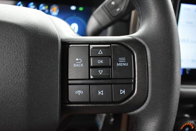 2026 Ford F-150 STX 201A