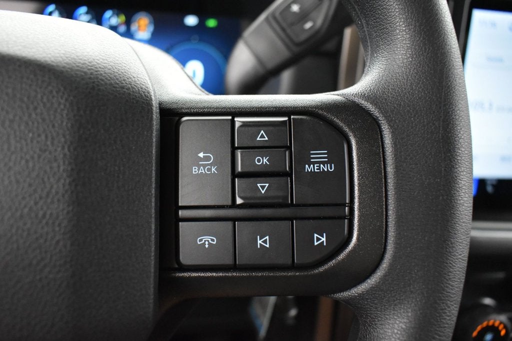 2026 Ford F-150 STX 201A