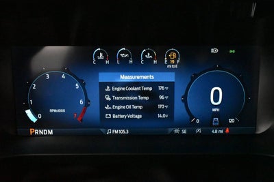 2026 Ford F-150 STX 201A