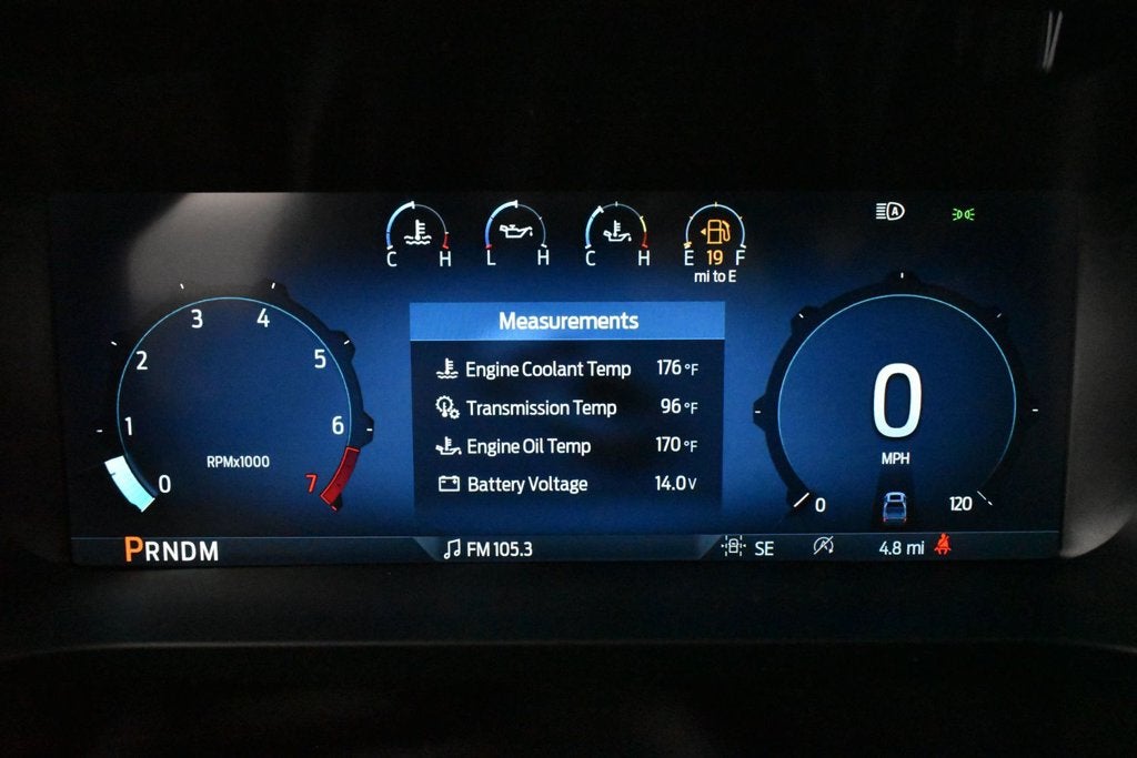 2026 Ford F-150 STX 201A