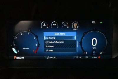 2026 Ford F-150 STX 201A