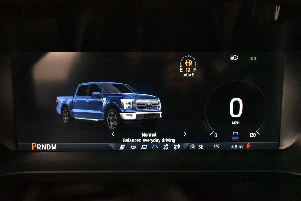 2026 Ford F-150 STX 201A