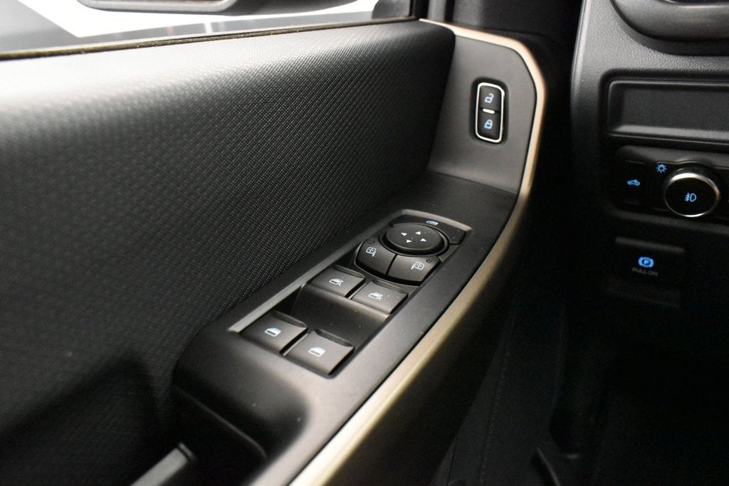 2026 Ford F-150 STX 201A