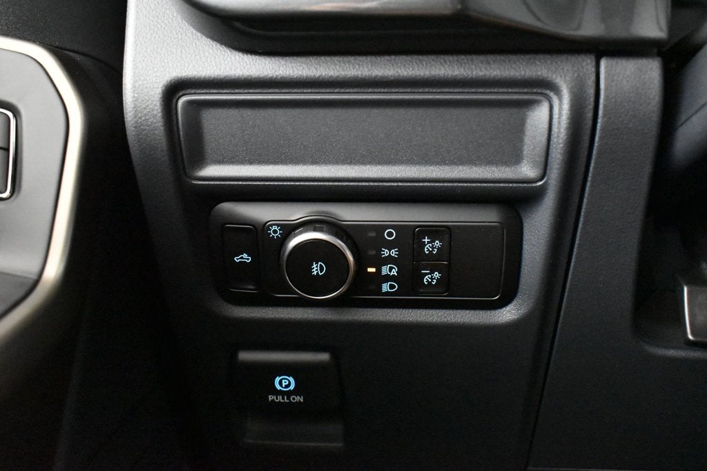 2026 Ford F-150 STX 201A