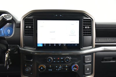 2026 Ford F-150 STX 201A