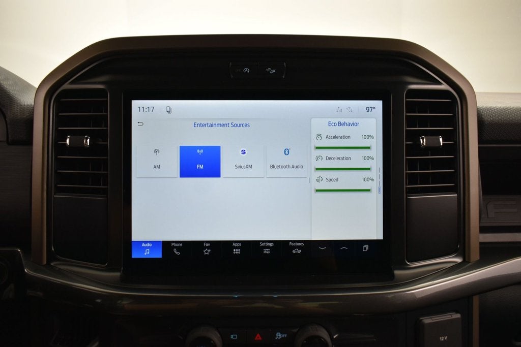 2026 Ford F-150 STX 201A
