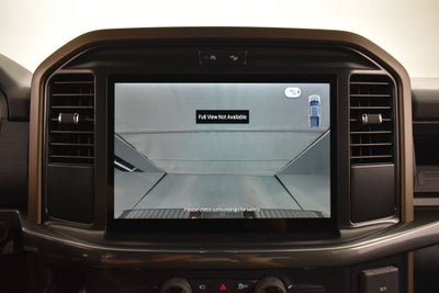 2026 Ford F-150 STX 201A
