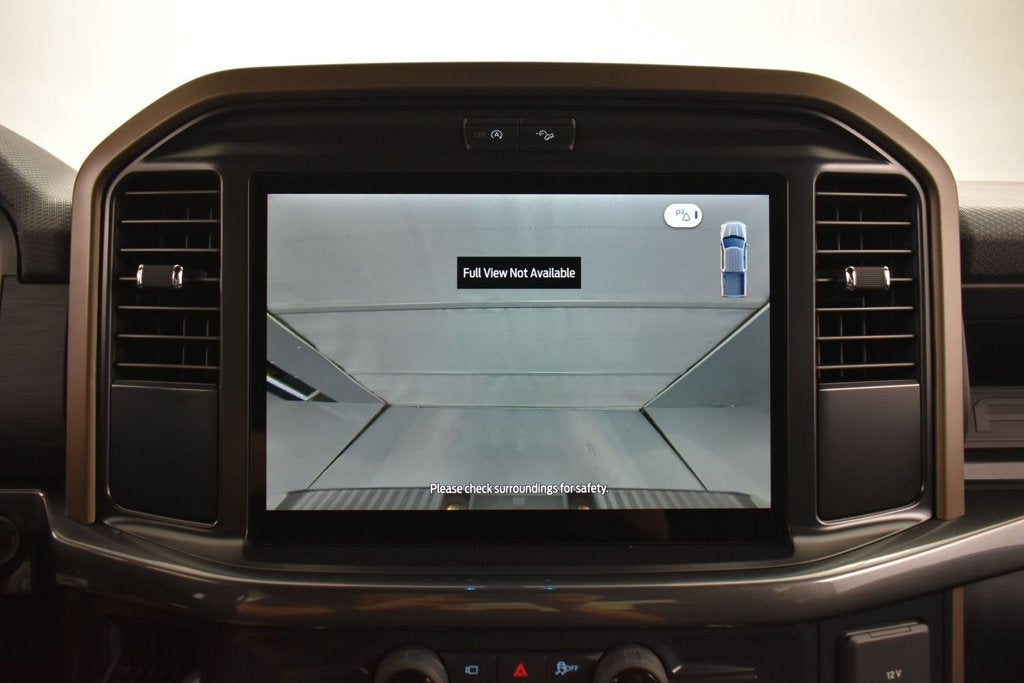 2026 Ford F-150 STX 201A
