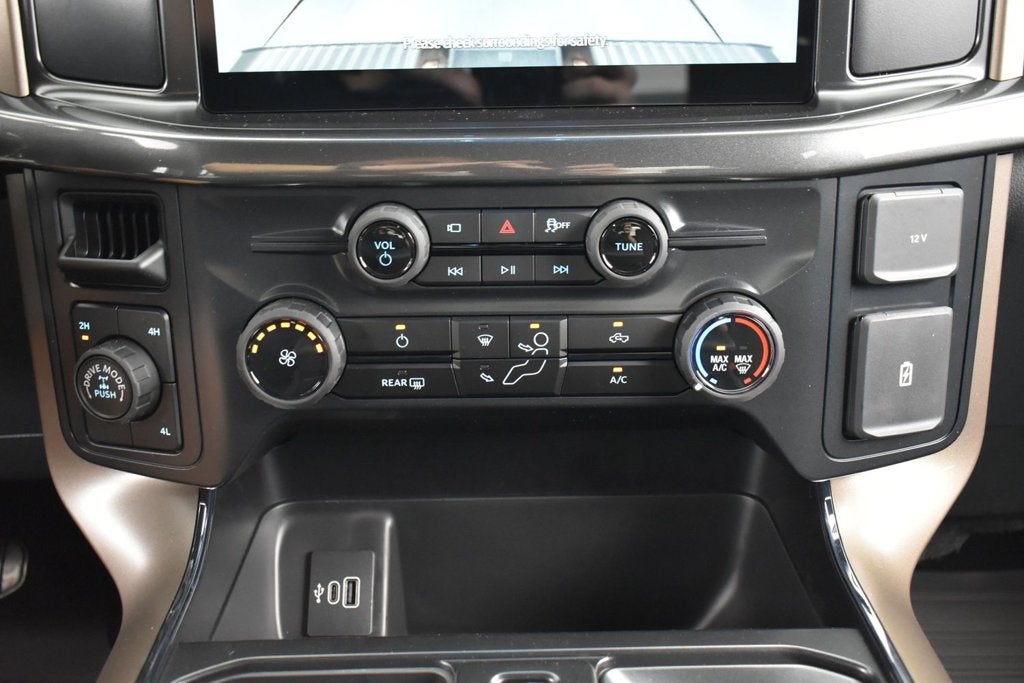 2026 Ford F-150 STX 201A