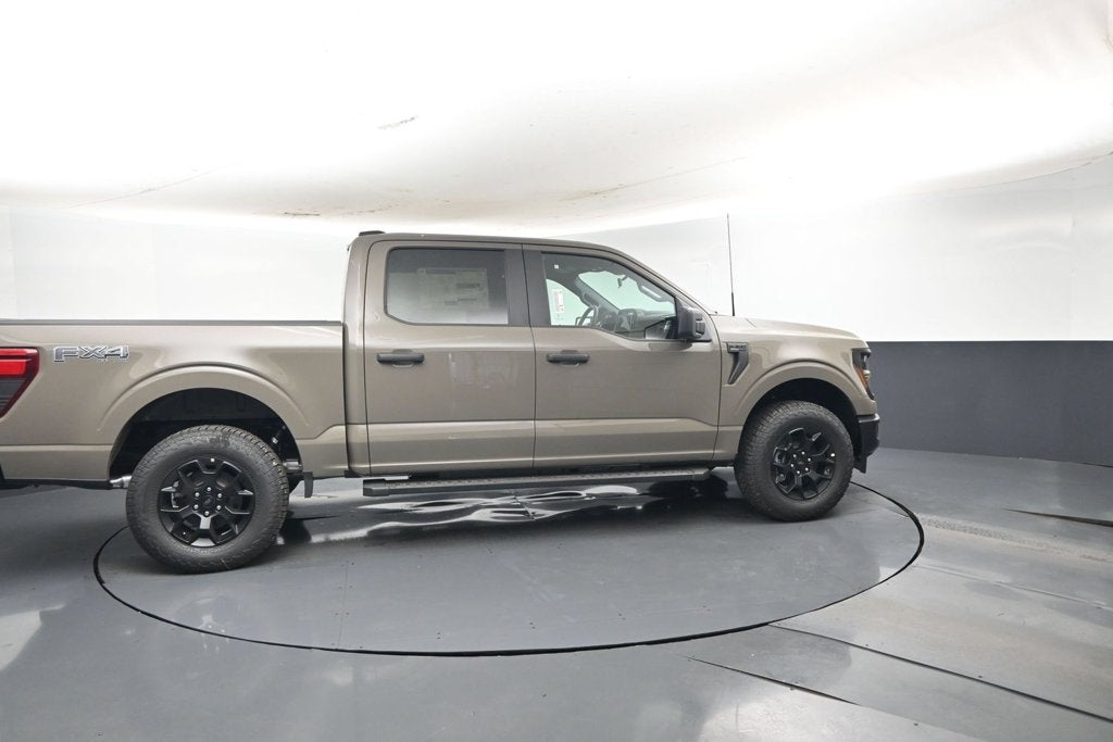 2026 Ford F-150 STX 201A