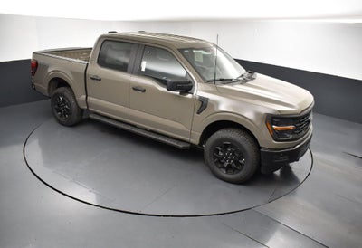 2026 Ford F-150 STX 201A