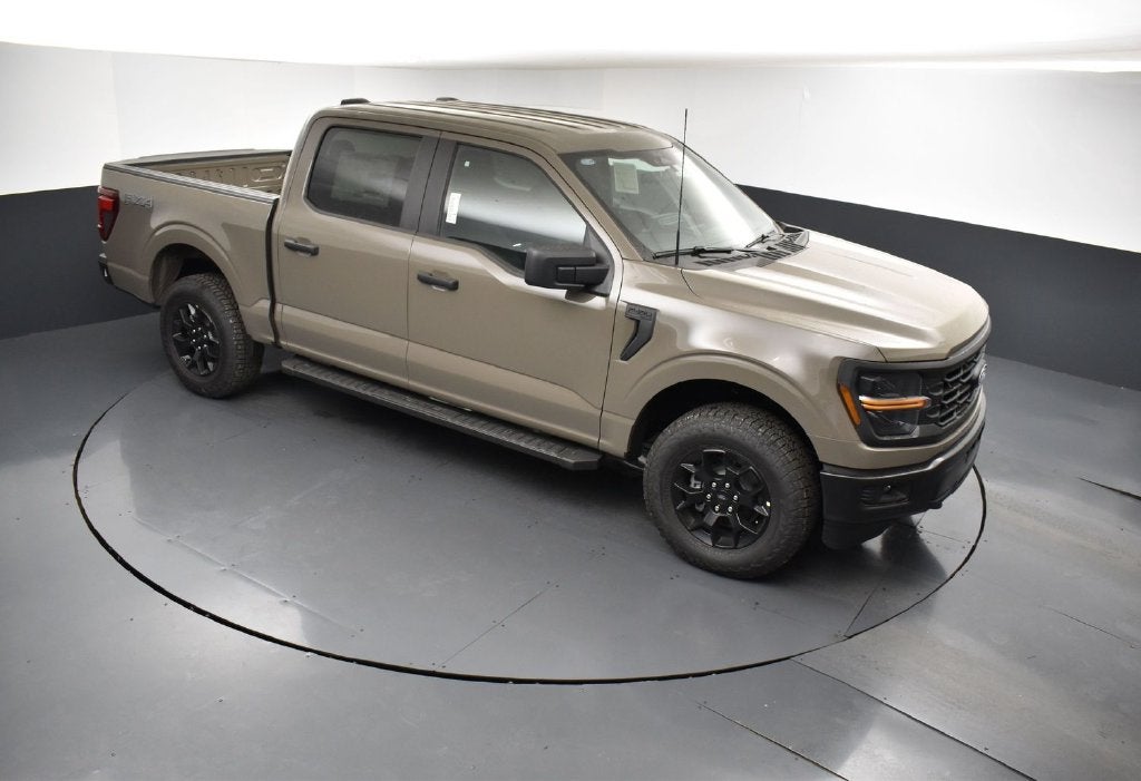 2026 Ford F-150 STX 201A