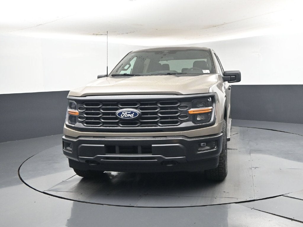 2026 Ford F-150 STX 201A