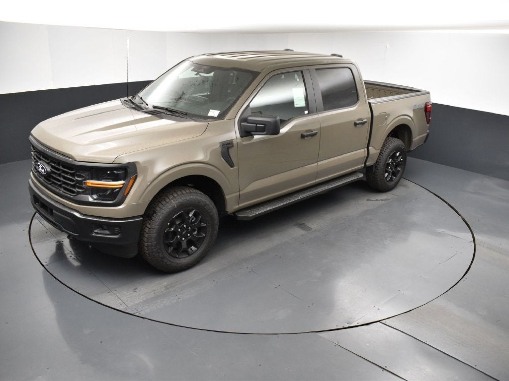 2026 Ford F-150 STX 201A