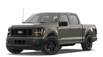 2026 Ford F-150 STX 201A