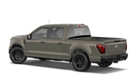 2026 Ford F-150 STX 201A